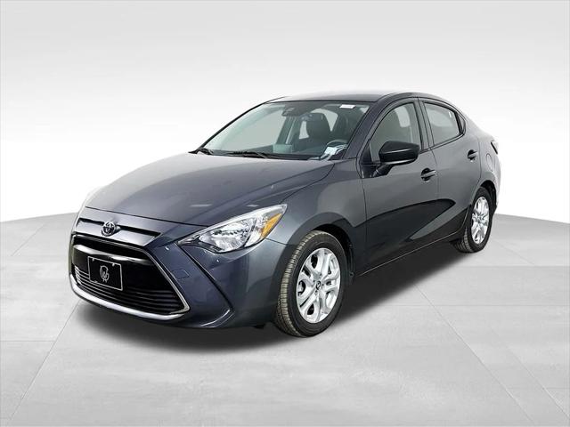 2017 Toyota Yaris iA Base