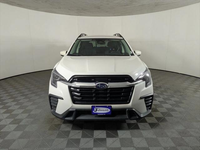 2024 Subaru Ascent Premium 7-Passenger 2024 Subaru Ascent Premium 7-Passenger