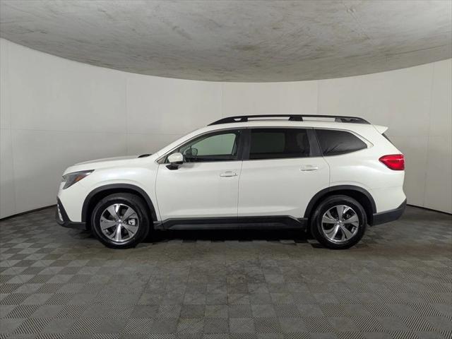 2024 Subaru Ascent Premium 7-Passenger 2024 Subaru Ascent Premium 7-Passenger