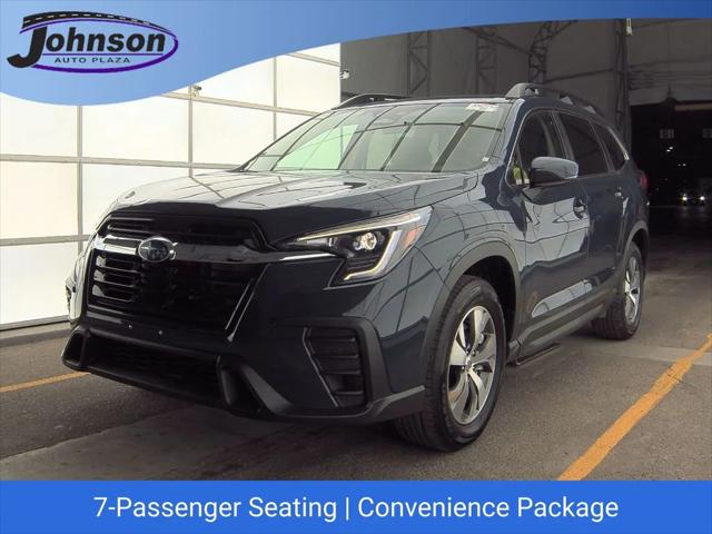 2024 Subaru Ascent Premium 7-Passenger