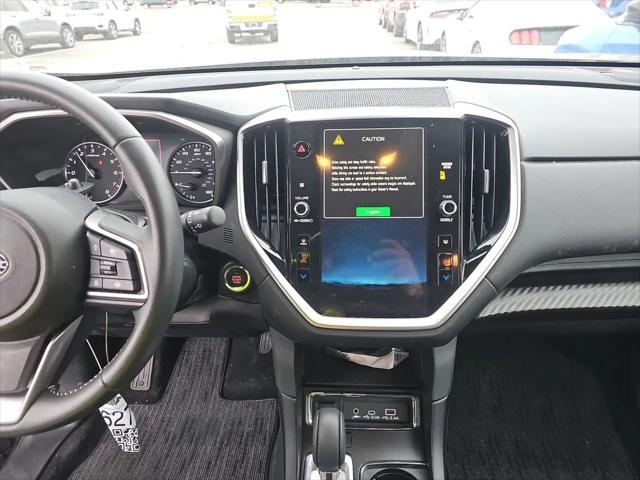 2024 Subaru Ascent Premium 7-Passenger