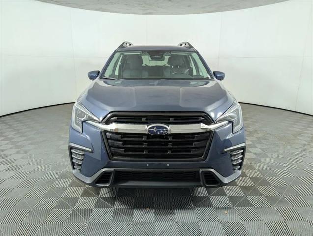 2024 Subaru Ascent Premium 7-Passenger 2024 Subaru Ascent Premium 7-Passenger