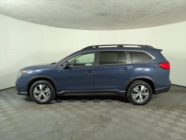 2024 Subaru Ascent Premium 7-Passenger 2024 Subaru Ascent Premium 7-Passenger