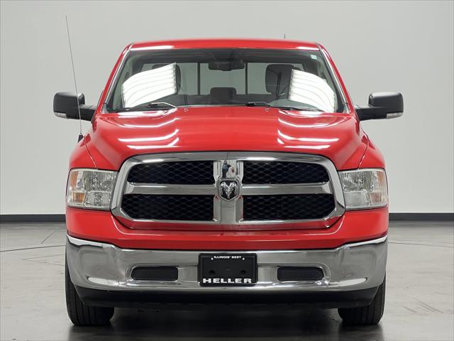 2020 RAM 1500 Classic SLT Crew Cab 4x2 64 Box 2020 RAM 1500 Classic SLT Crew Cab 4x2 64 Box