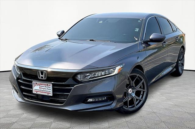 Used 2019 Honda Accord Sport For Sale in Millington, TN