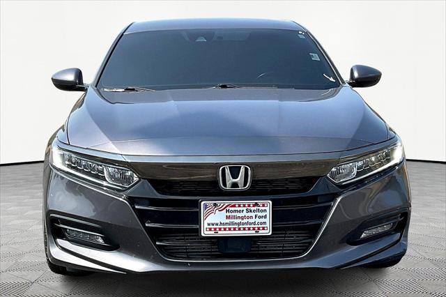 Used 2019 Honda Accord Sport For Sale in Millington, TN
