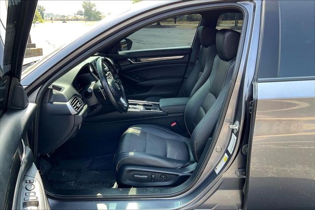 Used 2019 Honda Accord Sport For Sale in Millington, TN