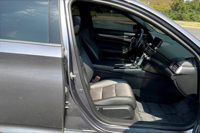 Used 2019 Honda Accord Sport For Sale in Millington, TN