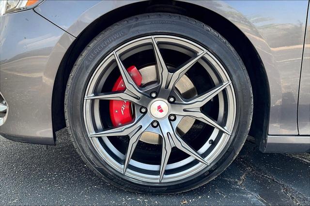 Used 2019 Honda Accord Sport For Sale in Millington, TN
