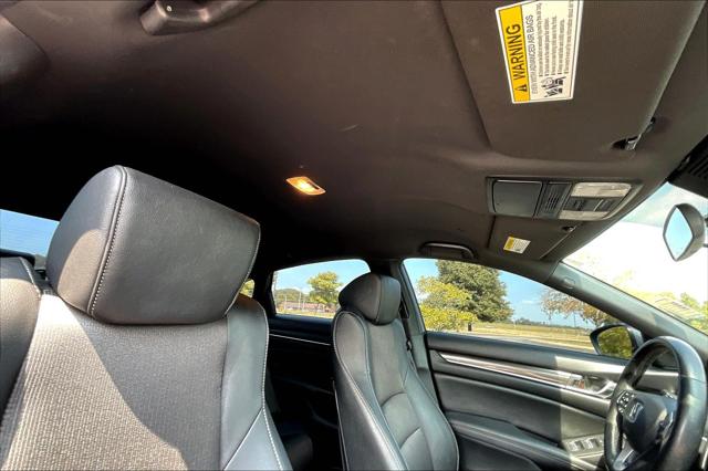Used 2019 Honda Accord Sport For Sale in Millington, TN