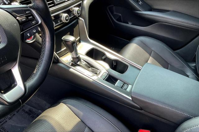 Used 2019 Honda Accord Sport For Sale in Millington, TN