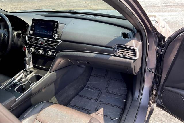 Used 2019 Honda Accord Sport For Sale in Millington, TN
