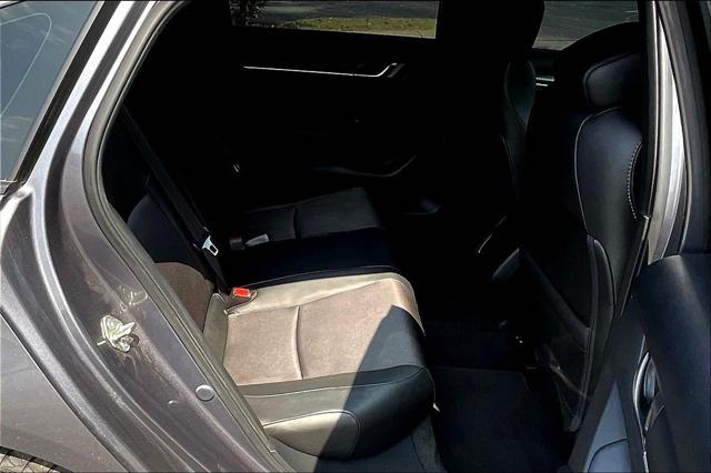 Used 2019 Honda Accord Sport For Sale in Millington, TN