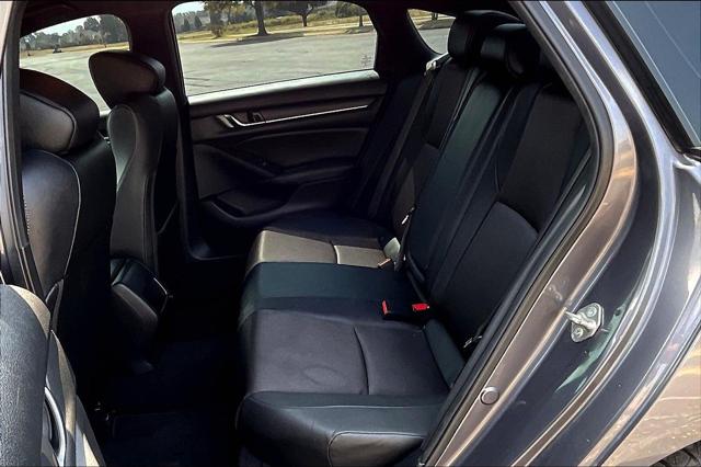 Used 2019 Honda Accord Sport For Sale in Millington, TN
