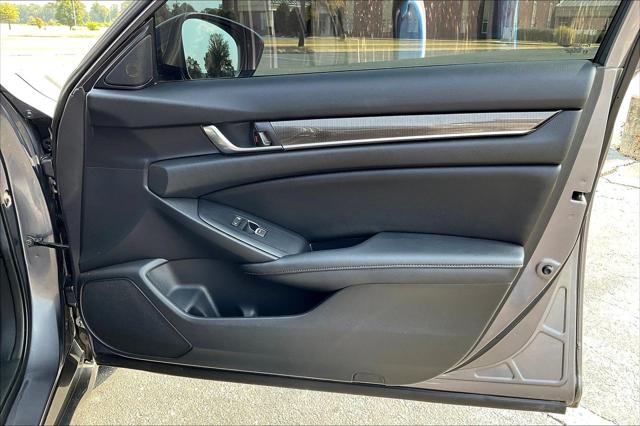 Used 2019 Honda Accord Sport For Sale in Millington, TN