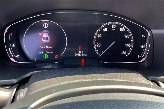 Used 2019 Honda Accord Sport For Sale in Millington, TN