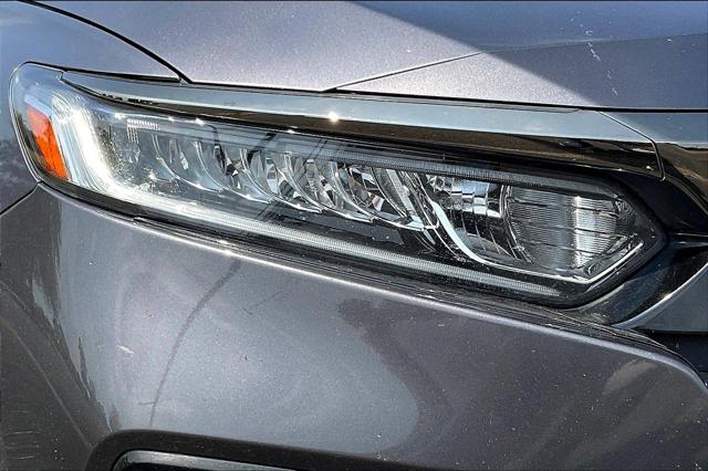 Used 2019 Honda Accord Sport For Sale in Millington, TN