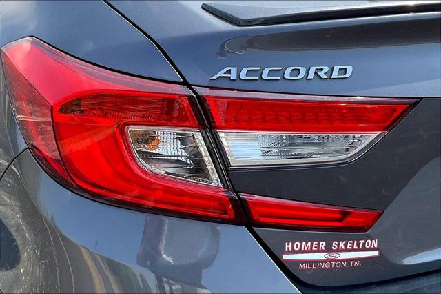Used 2019 Honda Accord Sport For Sale in Millington, TN