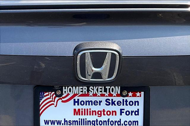 Used 2019 Honda Accord Sport For Sale in Millington, TN