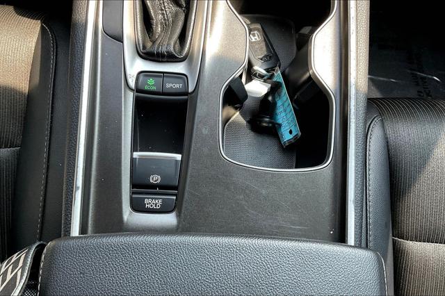 Used 2019 Honda Accord Sport For Sale in Millington, TN