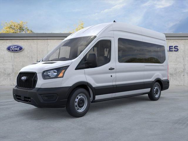 2025 Ford Transit-350 Passenger Van XL for sale in Brownsville, TX