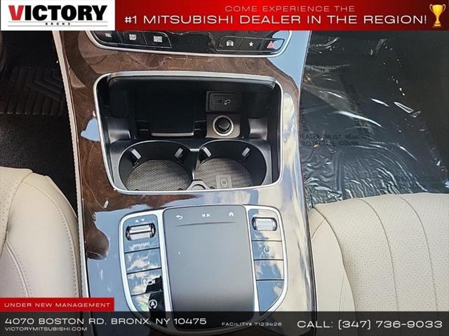 2021 Mercedes-Benz E 350 4MATIC