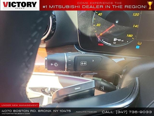 2021 Mercedes-Benz E 350 4MATIC