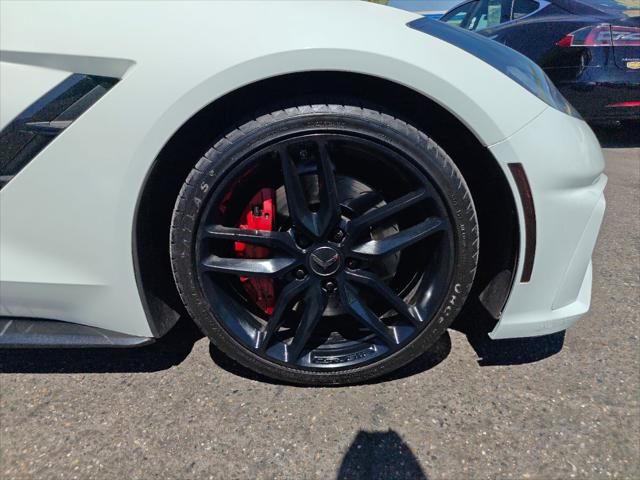 2014 Chevrolet Corvette Stingray Z51