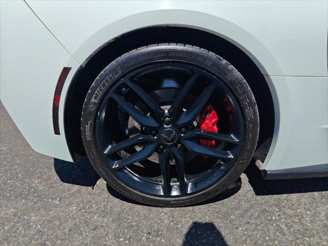 2014 Chevrolet Corvette Stingray Z51
