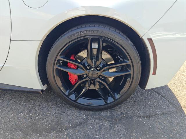 2014 Chevrolet Corvette Stingray Z51