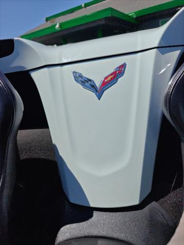 2014 Chevrolet Corvette Stingray Z51