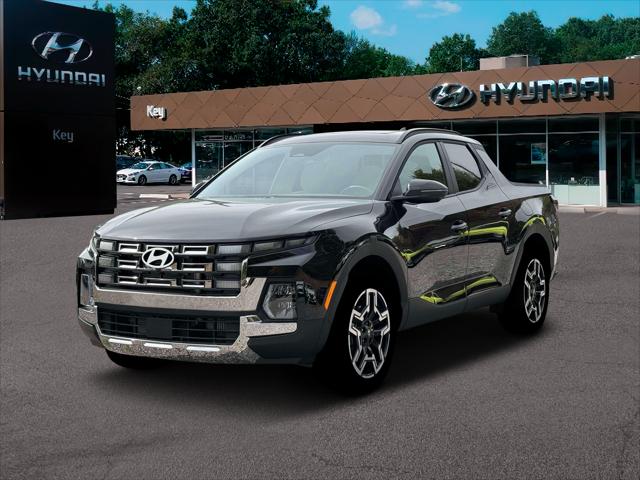 2026 Hyundai Santa Cruz Limited for sale in SALEM, NH