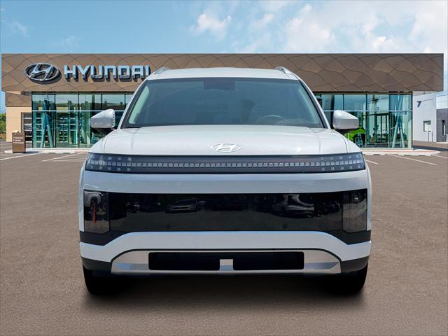 2026 Hyundai IONIQ 9 S