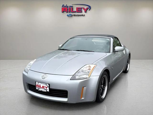 2005 Nissan 350Z Enthusiast for sale in Dubuque, IA