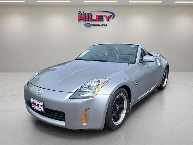 2005 Nissan 350Z Enthusiast for sale in Dubuque, IA