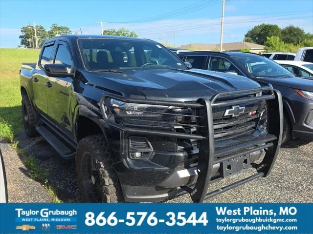 2023 Chevrolet Colorado 4WD Crew Cab Short Box Z71 for sale in West Plains, MO