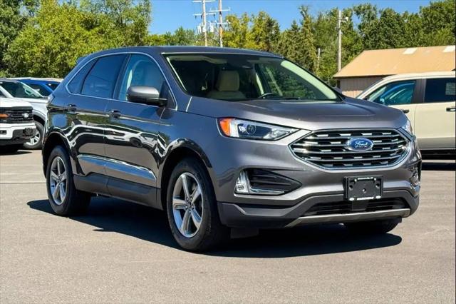 2022 Ford Edge SEL for sale in Mechanicville, NY
