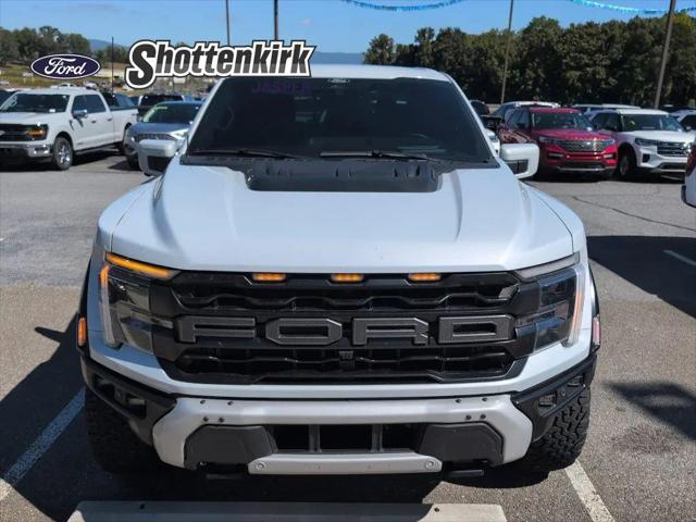 2025 Ford F-150 Raptor for sale in Jasper, GA