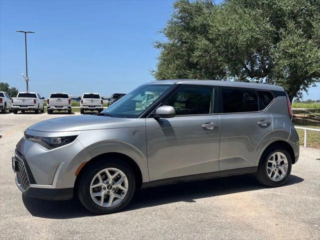 2023 Kia Soul LX for sale in Weimar, TX
