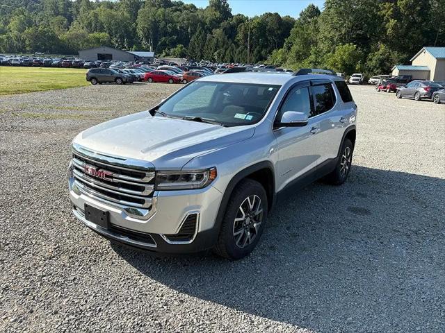 2020 GMC Acadia FWD SLE for sale in Mt Pleasant, PA