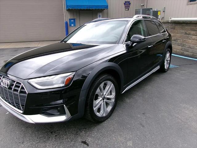 2023 Audi allroad Premium Plus 45 TFSI quattro S tronic for sale in Mt Pleasant, PA