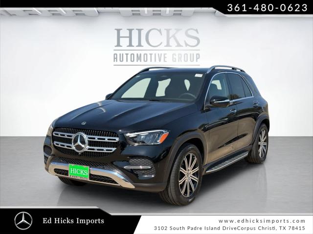 2026 Mercedes-Benz GLE GLE 350 GLE 350 for sale in Corpus Christi, TX