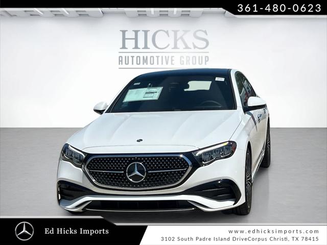 2026 Mercedes-Benz E 350 E 350 for sale in Corpus Christi, TX