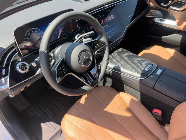 2026 Mercedes-Benz E 350 E 350