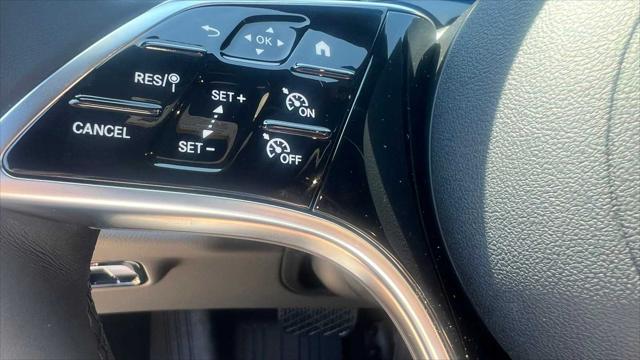 2026 Mercedes-Benz E 350 E 350