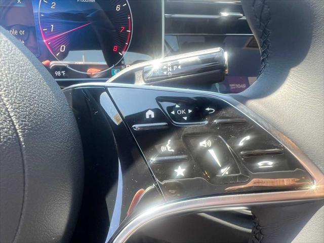 2026 Mercedes-Benz E 350 E 350