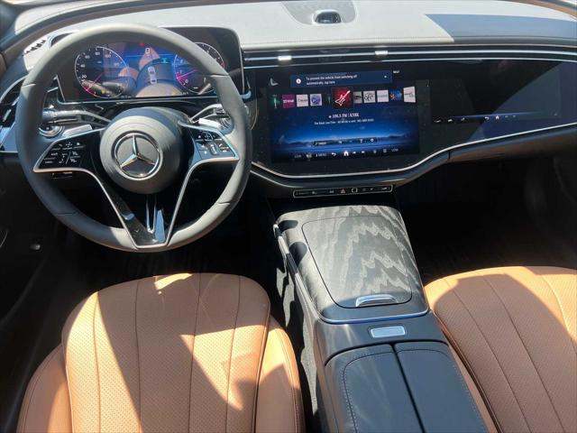 2026 Mercedes-Benz E 350 E 350