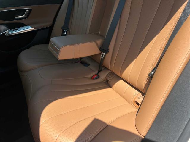 2026 Mercedes-Benz E 350 E 350