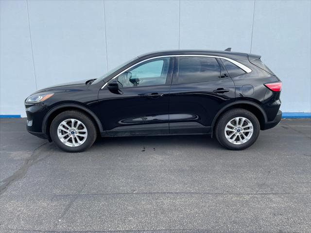 2020 Ford Escape SE 2020 Ford Escape SE