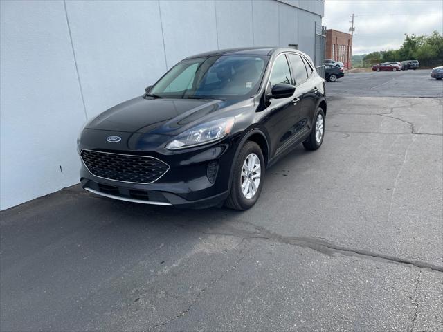2020 Ford Escape SE 2020 Ford Escape SE